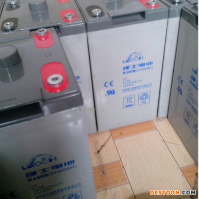 原裝理士DJ600 2V600AH船舶 鐵路 通信 2v/24v/48V太陽能蓄電池 理士蓄電池