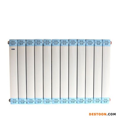 春光牌 80*80 銅鋁復合暖氣片 銅鋁復合散熱器 銅鋁暖氣片 家用立式水暖散熱器 暖氣片價格