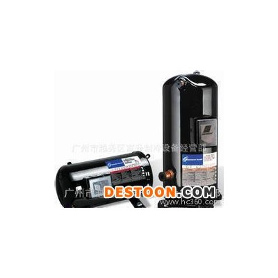 谷輪太陽能/熱泵壓縮機(jī)-谷輪并聯(lián)壓縮機(jī)ZR160KCE-TF7-425
