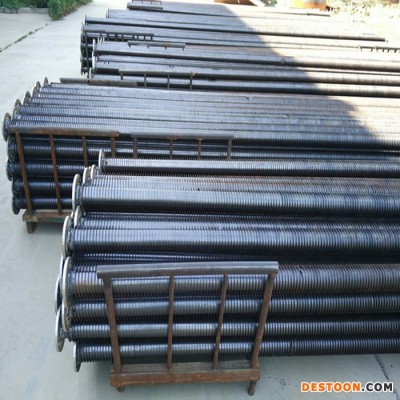 廠家供應暖氣片 散熱器 春光牌 大棚翅片管暖氣片 畜牧養殖翅片管散熱器 大水道散熱器 **價廉