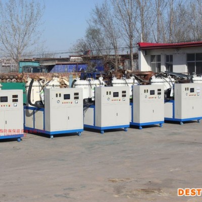 冷庫板聚氨酯發泡機 夾芯板發泡機 太陽能聚氨酯發泡機