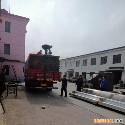 現(xiàn)貨翅片換熱器 蒸汽換熱器 板翅式換熱器 翅片式散熱器翅片管換熱器