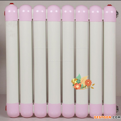 供應家用暖氣換熱器衛浴散熱器