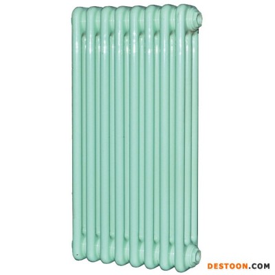 吉爽  冀州暖氣片  鋼三柱水暖散熱器  鋼制柱式散熱器  GZ3家用立式暖氣片  低碳鋼水散熱器