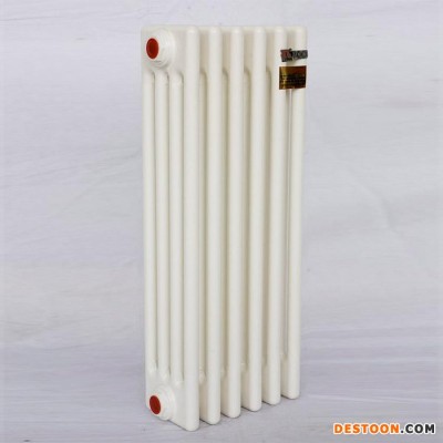 冀中GZ4 鋼制暖氣片 鋼制柱形散熱器 家用暖氣片 **暖氣片 批發工業散熱器 批發散熱器