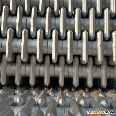 北葵向暖 鑄鐵散熱器 760鑄鐵散熱器圖片