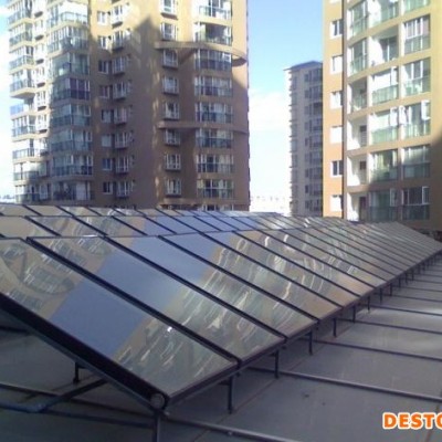 旭揚太陽能工程商合作伙伴 太陽能工程價格太陽能熱水工程太陽能生產廠家