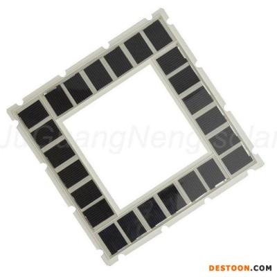 SZJGN聚光能+太陽能路燈+太陽能充電寶+太陽能移動(dòng)電源+家用太陽能板