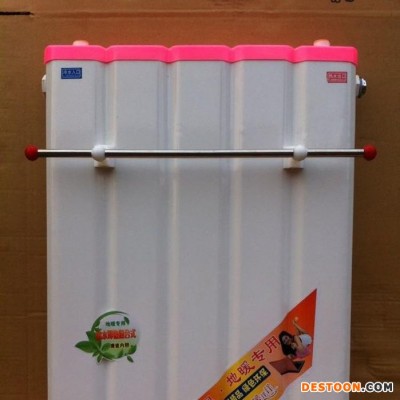 暖氣片  儲水式換熱器散熱器