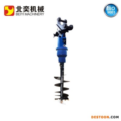 風(fēng)力發(fā)電挖坑機(jī)/太陽能挖坑機(jī)/旋轉(zhuǎn)式挖坑機(jī)/北奕機(jī)械螺旋鉆機(jī)