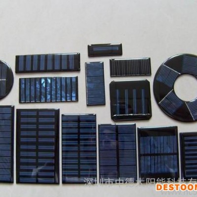 太陽能滴膠板  太陽能小組件  太陽能電池板  太陽能板