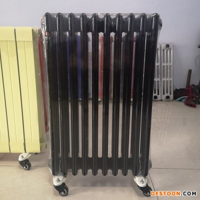 鑫京通 暖氣片 家用集中供暖暖氣片 壁掛式散熱器