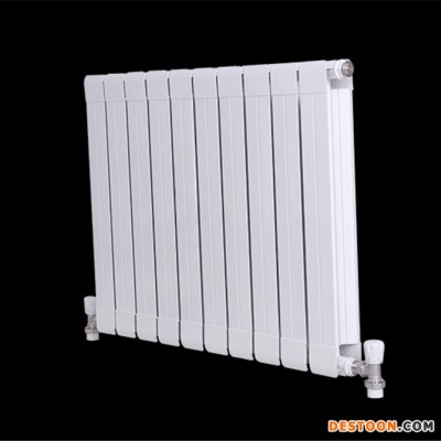TLFHZY75*80/X-1.0型銅鋁復合暖氣片  銅鋁復合散熱器