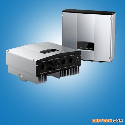華為20KW光伏并網古瑞瓦特逆變器 3KW太陽能固德威逆變器5KW英威騰三晶