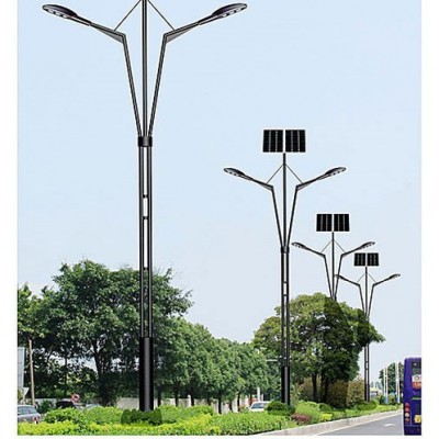 中升照明云南太陽能路燈生產廠家 批發太陽能路燈 太陽能庭院燈 風光互補太陽能路燈