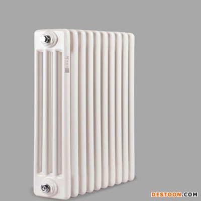 【金捷瑞】 廠家直銷 鋼制柱型散熱器  鋼制暖氣片 家用鋼制四柱暖氣片 壁掛式散熱器  支持加工定制