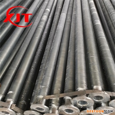 鑫京通 翅片管散熱器 高頻焊散熱器 GC-48翅片管暖氣片