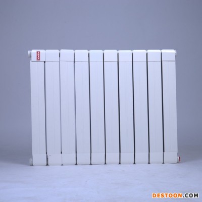 襄樊鋼鋁暖氣片 家用散熱器  7575鋼鋁復(fù)合暖氣片 散熱效果好 價(jià)格便宜