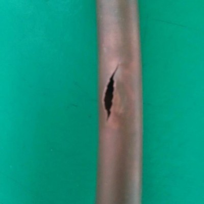 散熱器、冷凝器專用爆破試驗機-思明特 散熱器爆破試驗機
