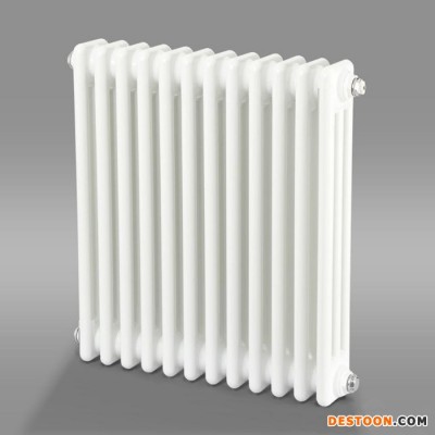 生產供應鋼制散熱器、 鋼三柱暖氣片 鋼三柱散熱器 鋼柱暖氣片 品質保證