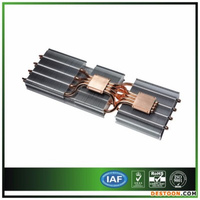 LED 散熱器 導熱管 專業(yè)提供 各種散熱器 **