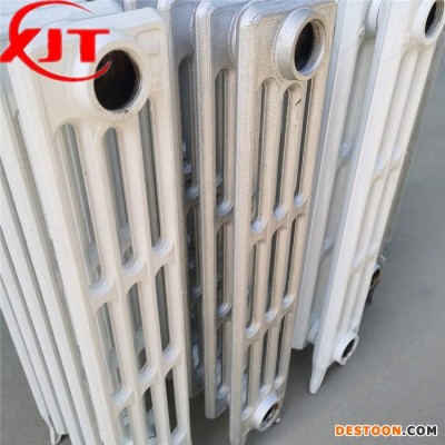 鑫京通  鑄鐵橄欖745暖氣片 柱翼橄欖散熱器 翻砂鑄造灰鑄鐵暖氣片 大量供應(yīng)
