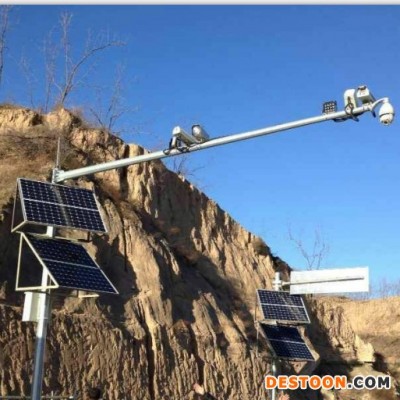 徐州光伏太陽能監控發電系統太陽能組件太陽能并網電站