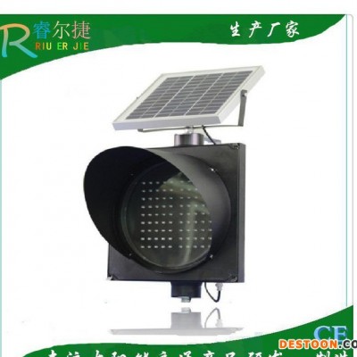 太陽能led爆閃燈 太陽能爆閃燈 交通太陽能警示燈