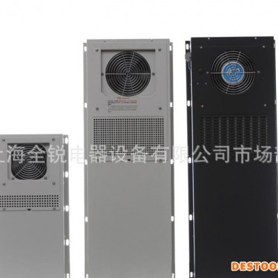 EA-03AR內(nèi)置熱交換器，內(nèi)掛式密封柜散熱器
