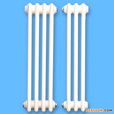 低碳暖氣片 鋼四柱暖氣片 鋼制暖氣片 鋼制散熱器 散熱器 暖氣片、柱形散熱器