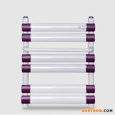 歆羽  鋼制衛浴暖氣片  小背簍散熱器  家用衛浴背簍  銅鋁復合暖氣片
