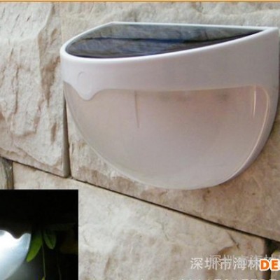 太陽能小夜燈，戶外太陽能燈，綠色環保節能燈，太陽能節能燈