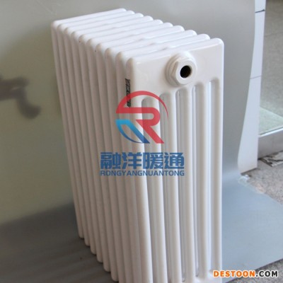 鋼六柱散熱器 無塵車間用鋼六柱散熱器 國標散熱器定制 鋼六柱暖氣片廠家