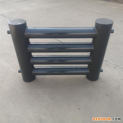 光排管暖氣片 鋼制光排管散熱器 煥春
