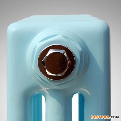 美春 供應 鋼制柱型暖氣片  鋼制暖氣片 鋼制散熱器 鋼三柱散熱器