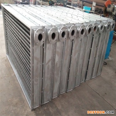 srl空氣加熱器 srz空氣加熱器 翅片管散熱器批發廠家 量大從優