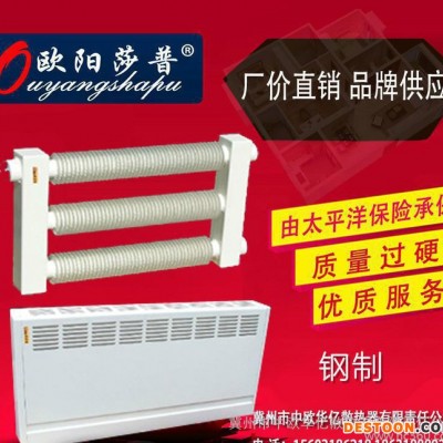 高頻焊鋼制散熱器 暖氣管裝飾 鋼制高頻焊翅片散熱器 暖氣片