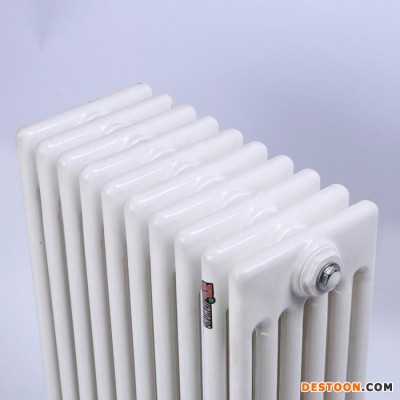 【冀中】家用暖氣片 柱型散熱器  鋼制柱型散熱器  鋼六柱暖氣片暖氣片品牌排行榜  暖氣片廠家 現貨