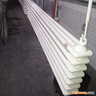 源頭廠家 gz315散熱器 鋼三柱暖氣片 鋼三柱散熱器 家用鋼制柱型暖氣片