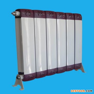 暖氣片 銅鋁復合散熱器 銅鋁復合暖氣片 暖氣片散熱器 家用壁掛式復合暖氣片
