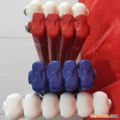 6030暖氣片  家用水暖散熱片  鋼二柱暖氣片  5025鋼制大水道散熱器
