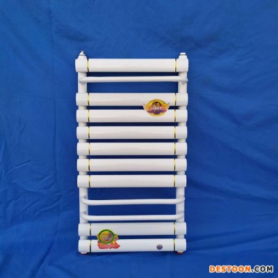 億佳諾  銅鋁衛(wèi)浴小背簍 衛(wèi)浴散熱器  鋼制衛(wèi)浴暖氣片