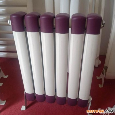 首春品牌TLZY9-9/15-1.0銅鋁復合散熱器