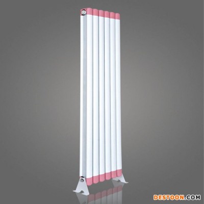 興化鋼鋁暖氣片 水暖壁掛散熱器 耐腐蝕鋼鋁復合暖氣片 型號齊全 貨真價實