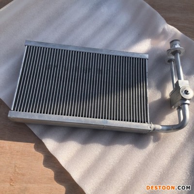 山工裝載機(jī)SEM ZL50F配件 暖風(fēng)散熱器 W48000376