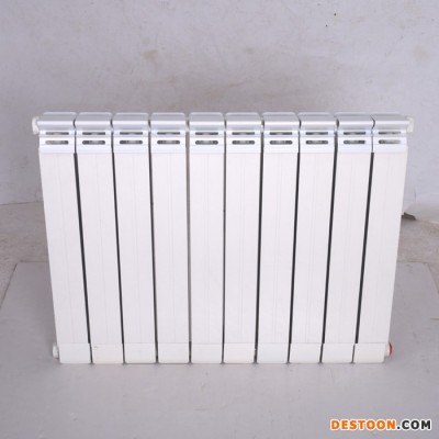 新鄉鋼鋁暖氣片 壁掛家用暖氣片 家用防熏墻暖氣片 散熱器價格 量大從優
