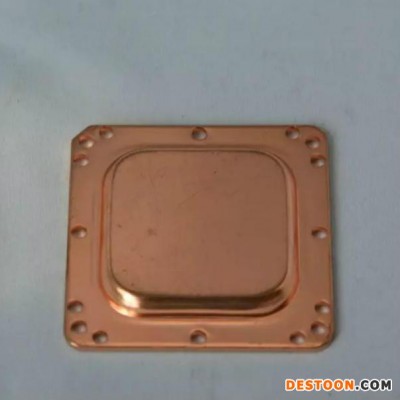 鏟齒led散熱器 蒸汽led鋁散熱器 LED燈具散熱器