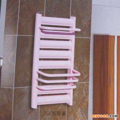 鋼制衛浴散熱器 小背簍暖氣片 家用暖氣片