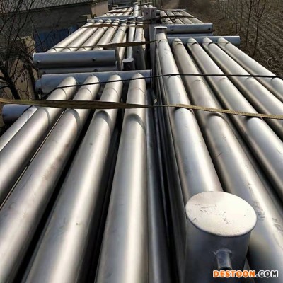 恒熙潤澤 大棚光排管暖氣片 光面管散熱器價格 暖氣片 工程光排管暖氣片