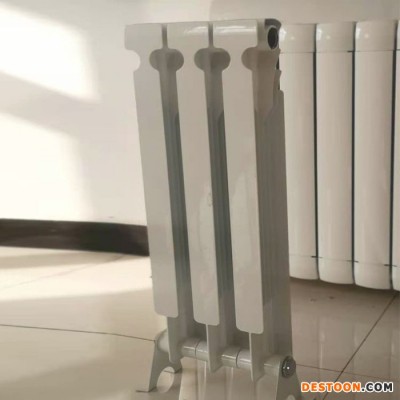 華碩 復合暖氣片 鋼鋁復合暖氣片 鋼鋁散熱器